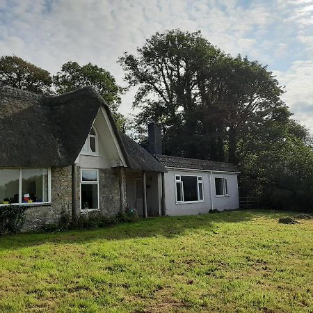 Quintessential, Secluded South Devon Cottage Plymouth Exteriör bild