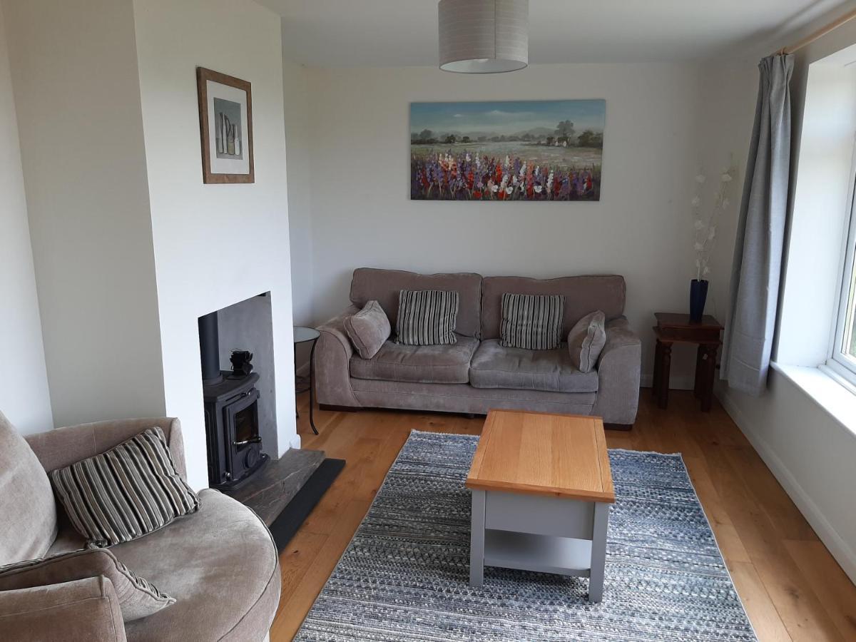 Quintessential, Secluded South Devon Cottage Plymouth Exteriör bild