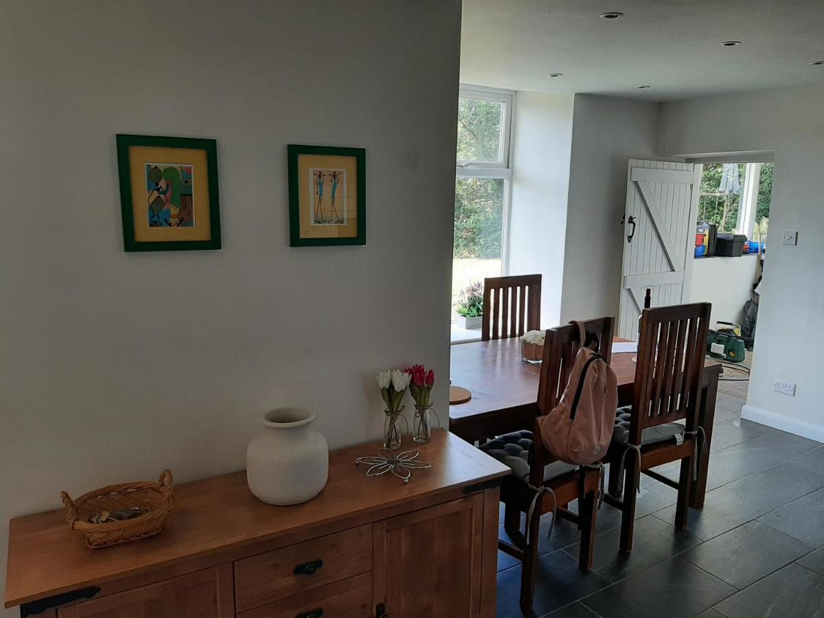 Quintessential, Secluded South Devon Cottage Plymouth Exteriör bild